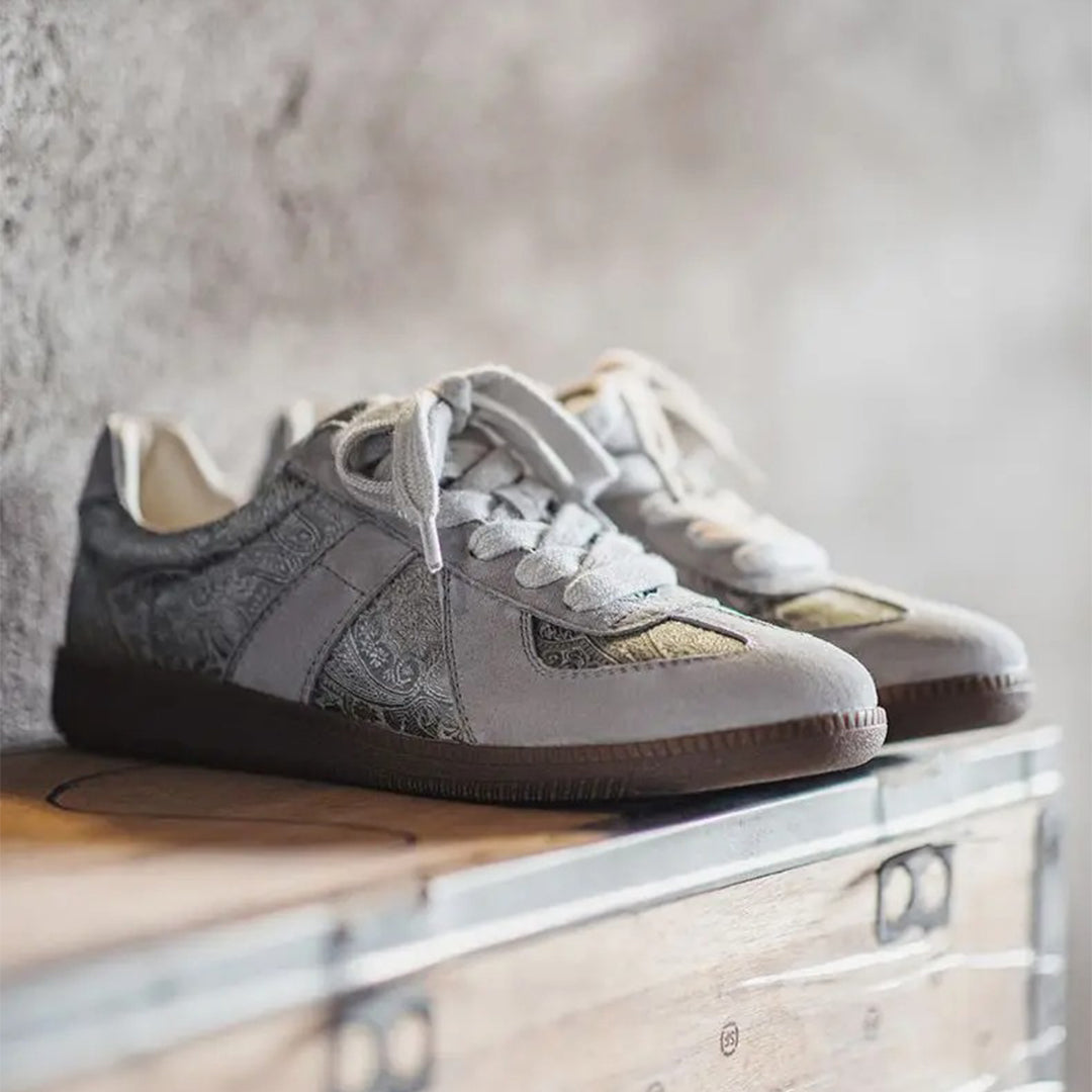 Tree of Life Sneakers, Halo Edition