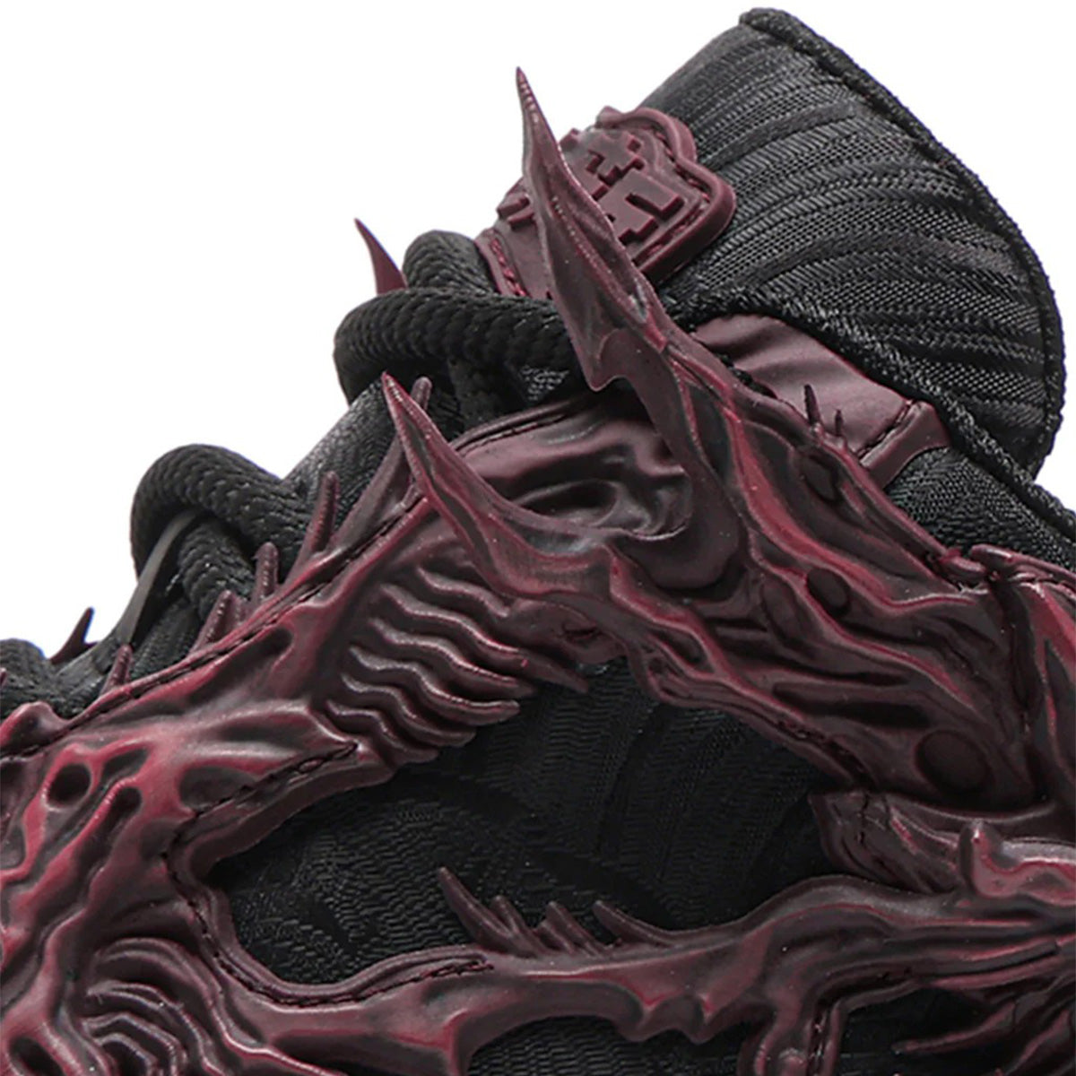 Nihonga Sneakers, Dragon Relief Editionㅤ