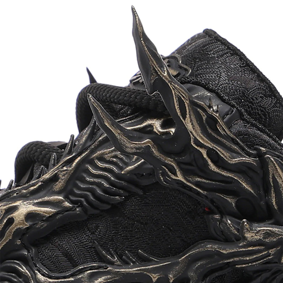 Nihonga Sneakers, Dragon Relief Editionㅤ