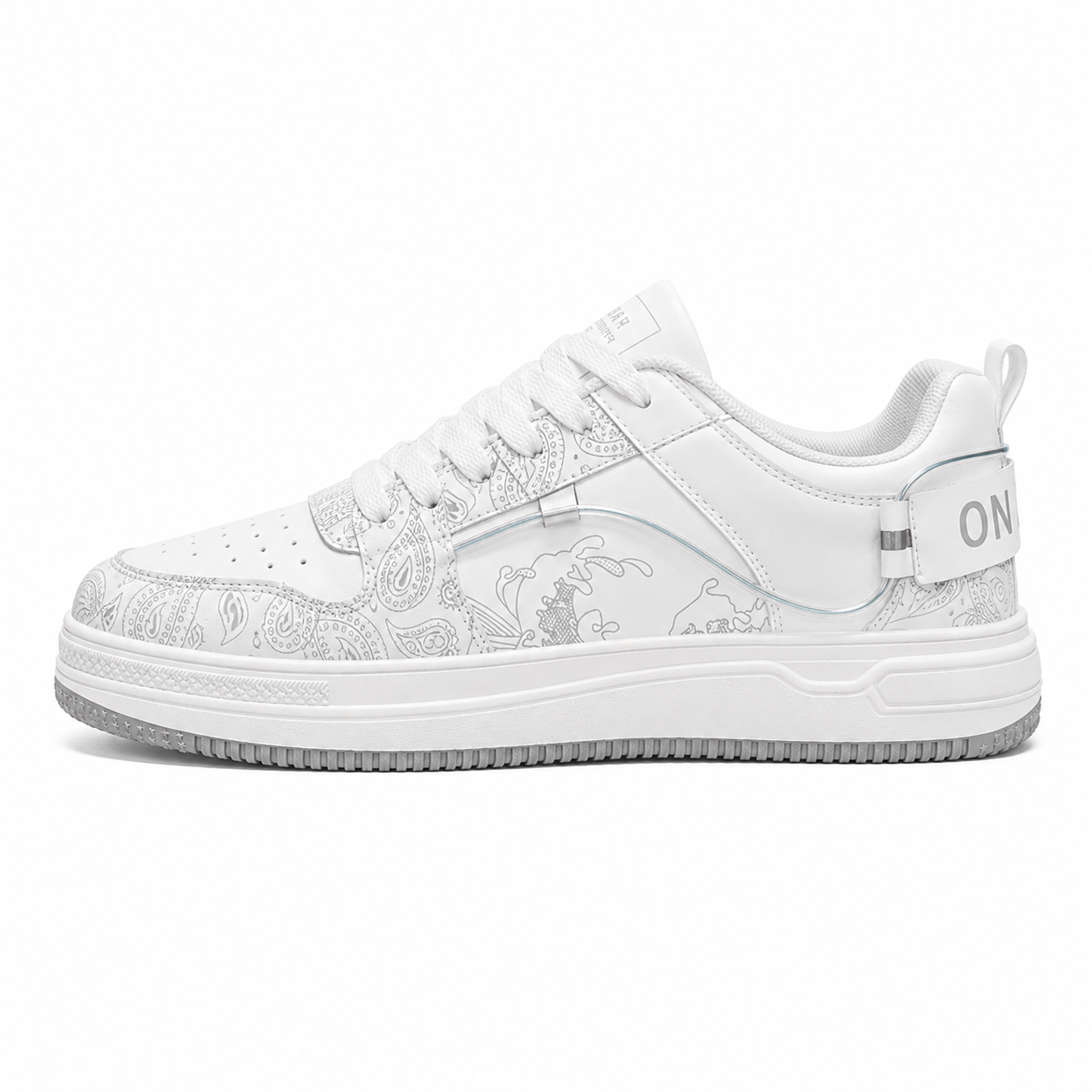 Featherlight Flat Sneakersㅤ