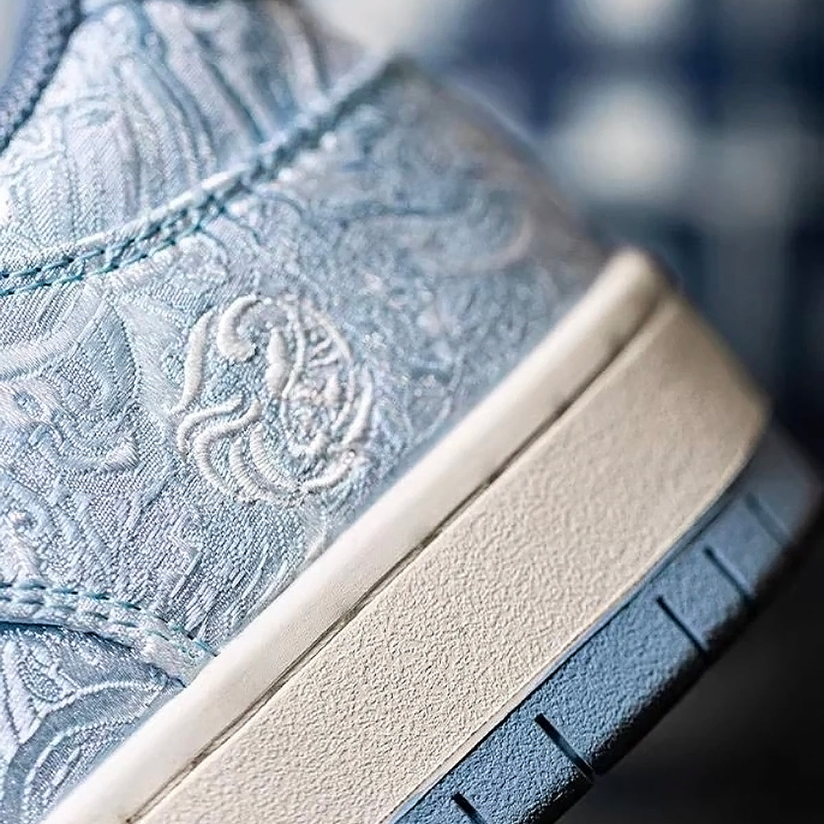 Nihonga Silk Sneakersㅤ
