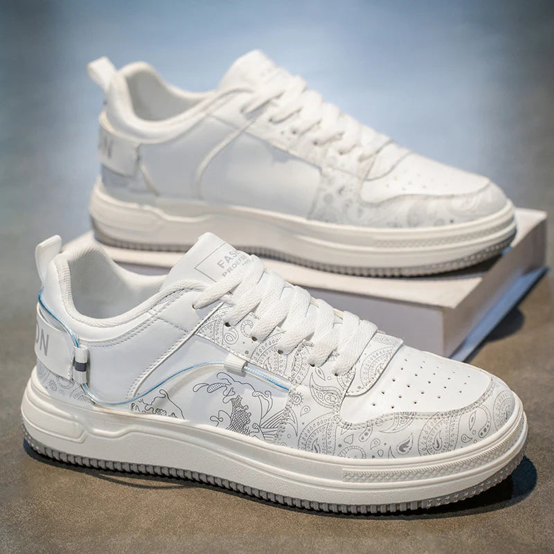Featherlight Flat Sneakersㅤ