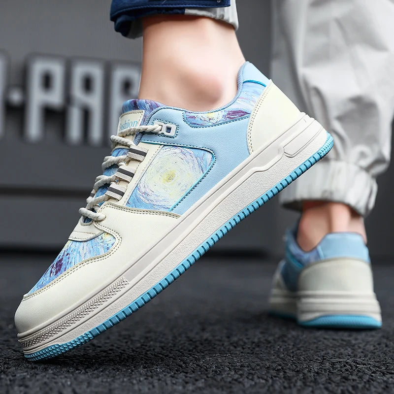 Trailmark Walking Sneakersㅤ