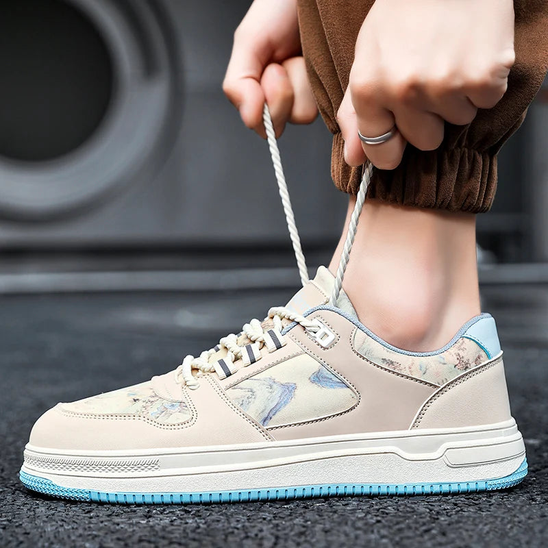 Trailmark Walking Sneakersㅤ