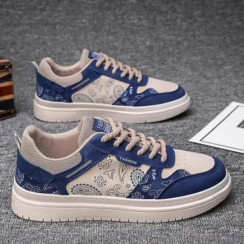 Seasonal Board Sneakers