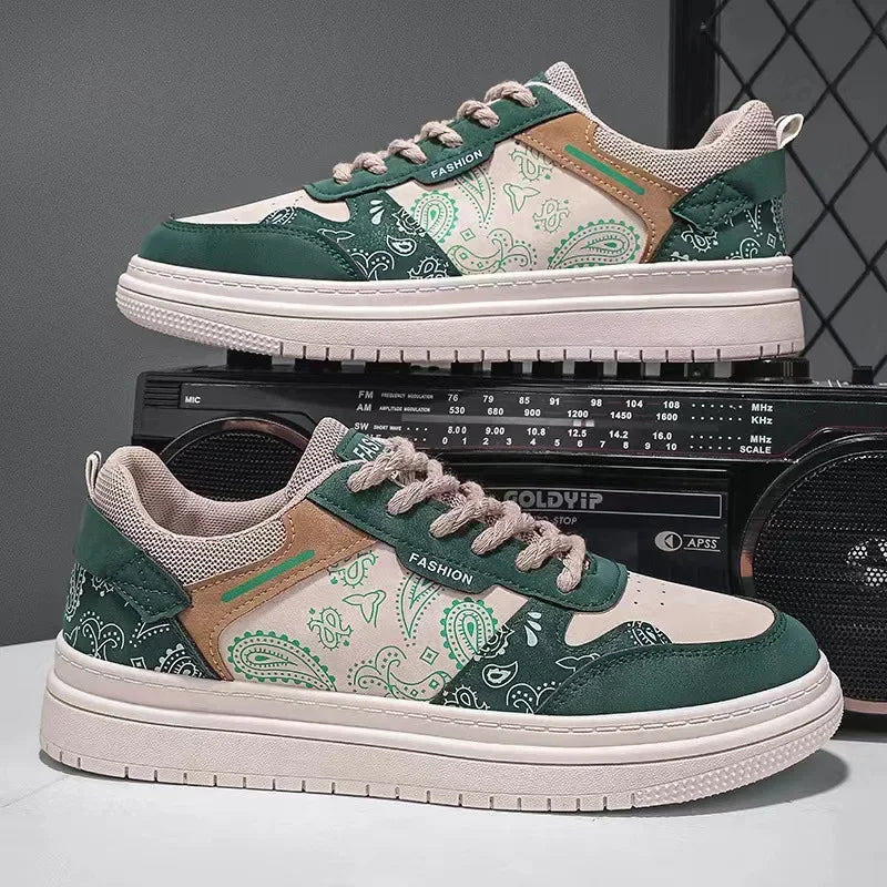 Seasonal Board Sneakersㅤ