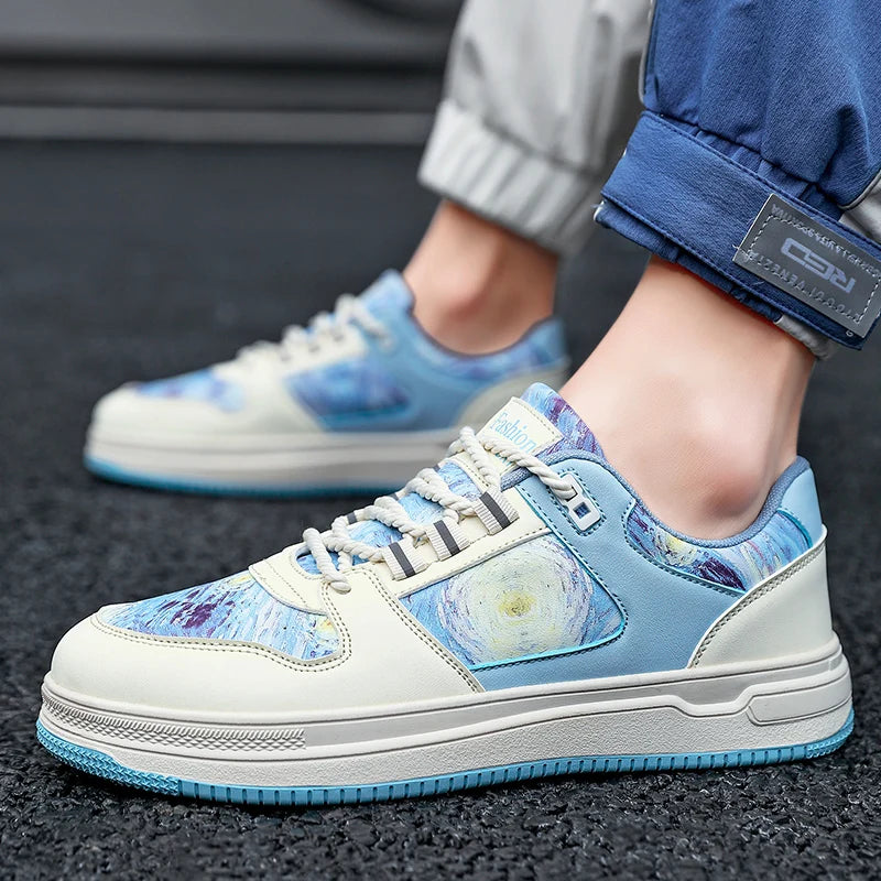 Trailmark Walking Sneakersㅤ