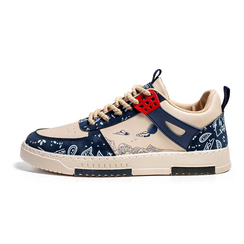 Meridian Everyday Sneakers