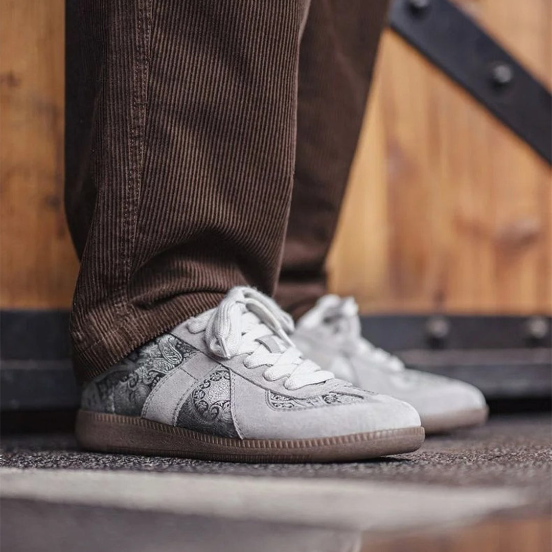 Tree of Life Sneakers, Halo Edition