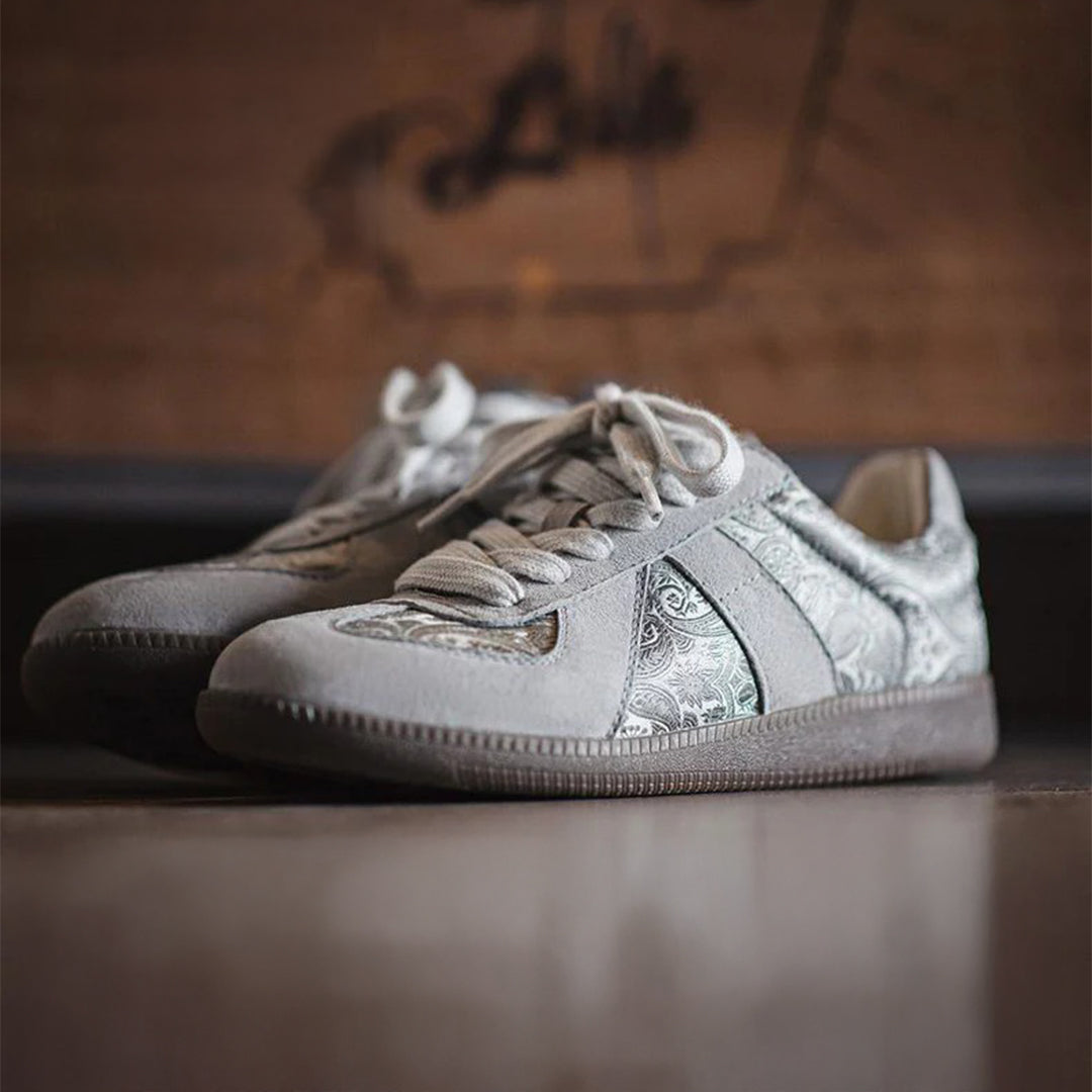 Tree of Life Sneakers, Halo Edition