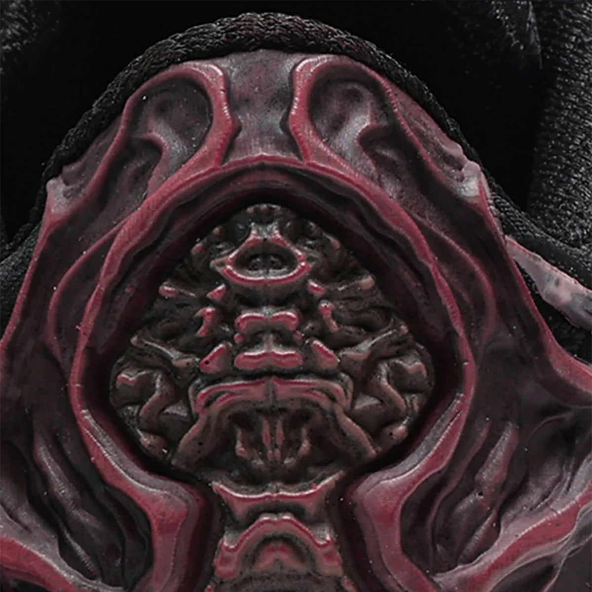 Nihonga Sneakers, Dragon Relief Edition