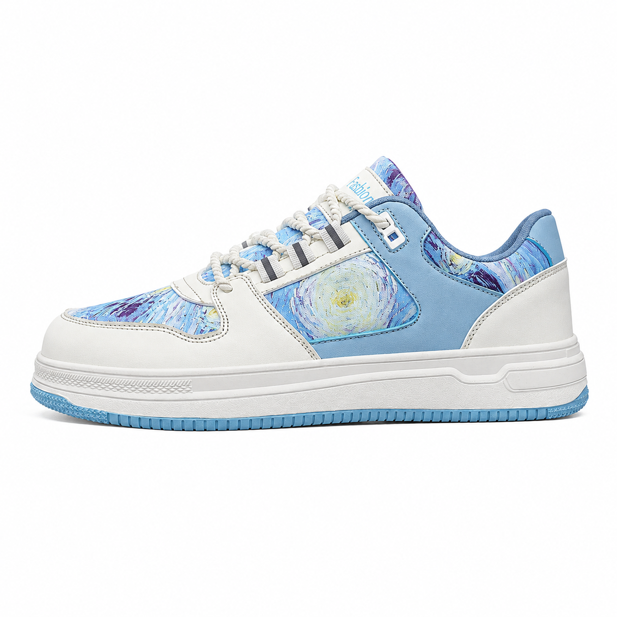 Trailmark Walking Sneakers