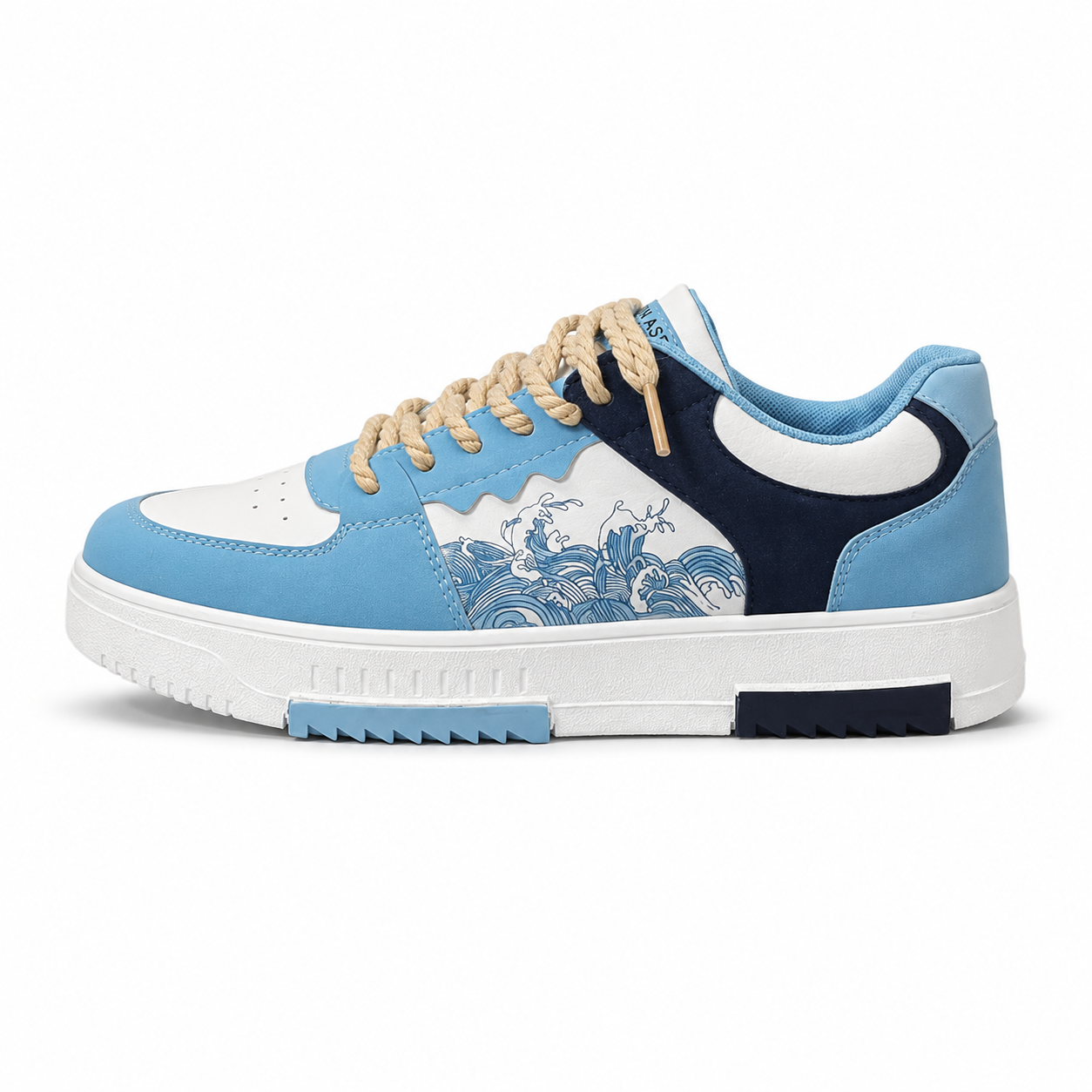 Street Skate Sneakersㅤ