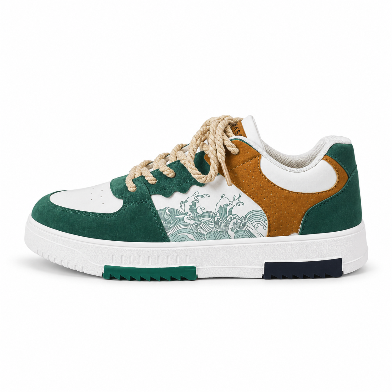 Street Skate Sneakersㅤ