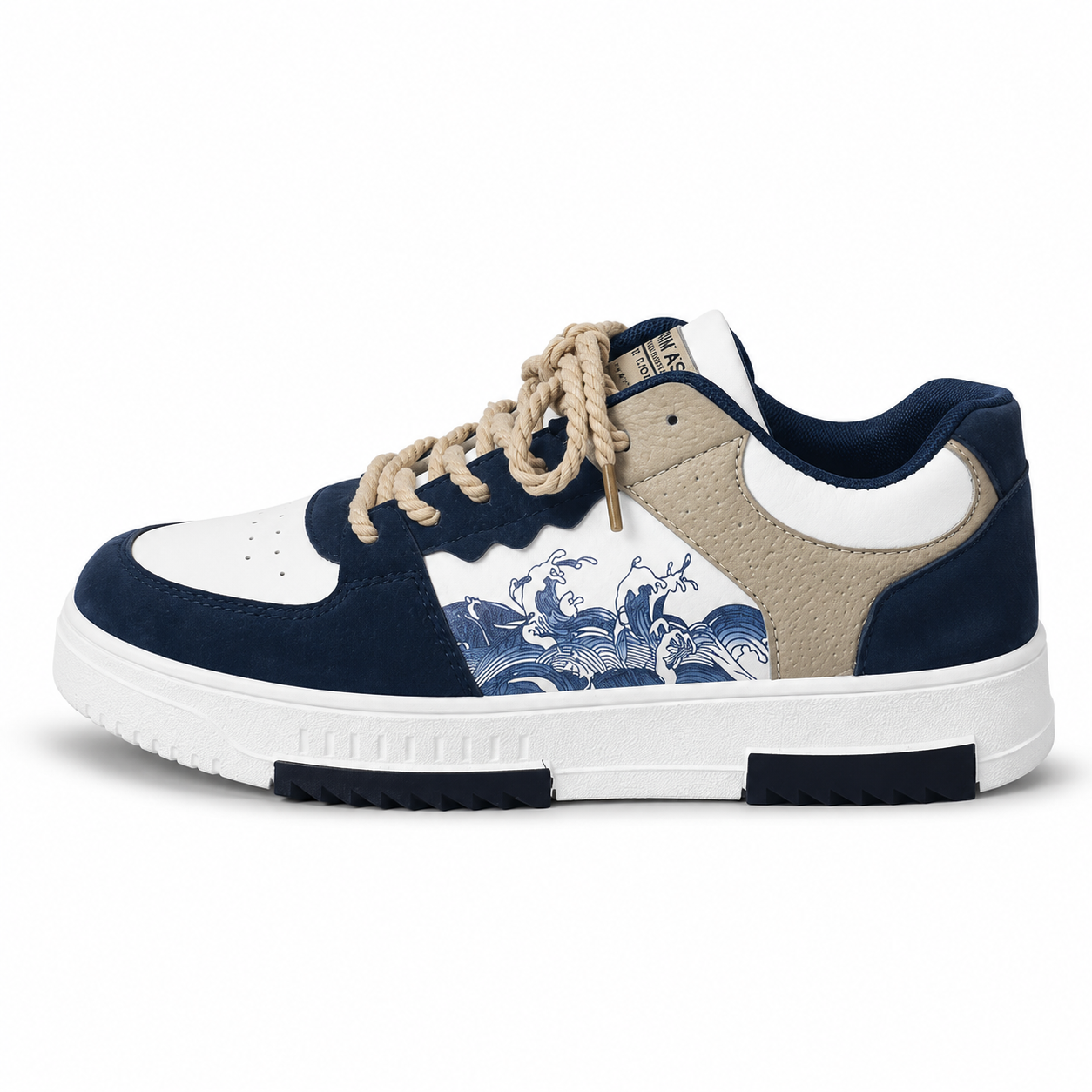 Street Skate Sneakersㅤㅤ