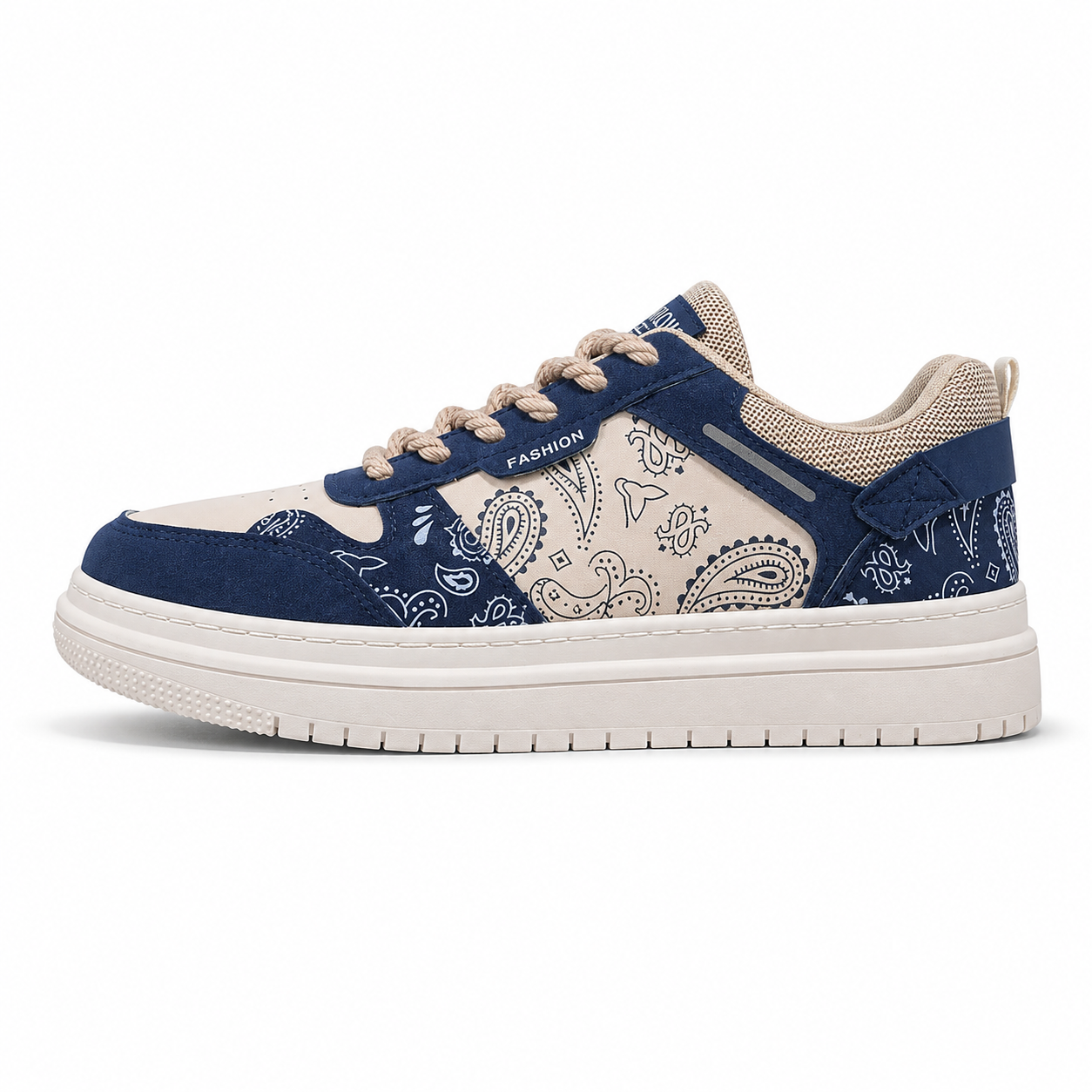 Seasonal Board Sneakers