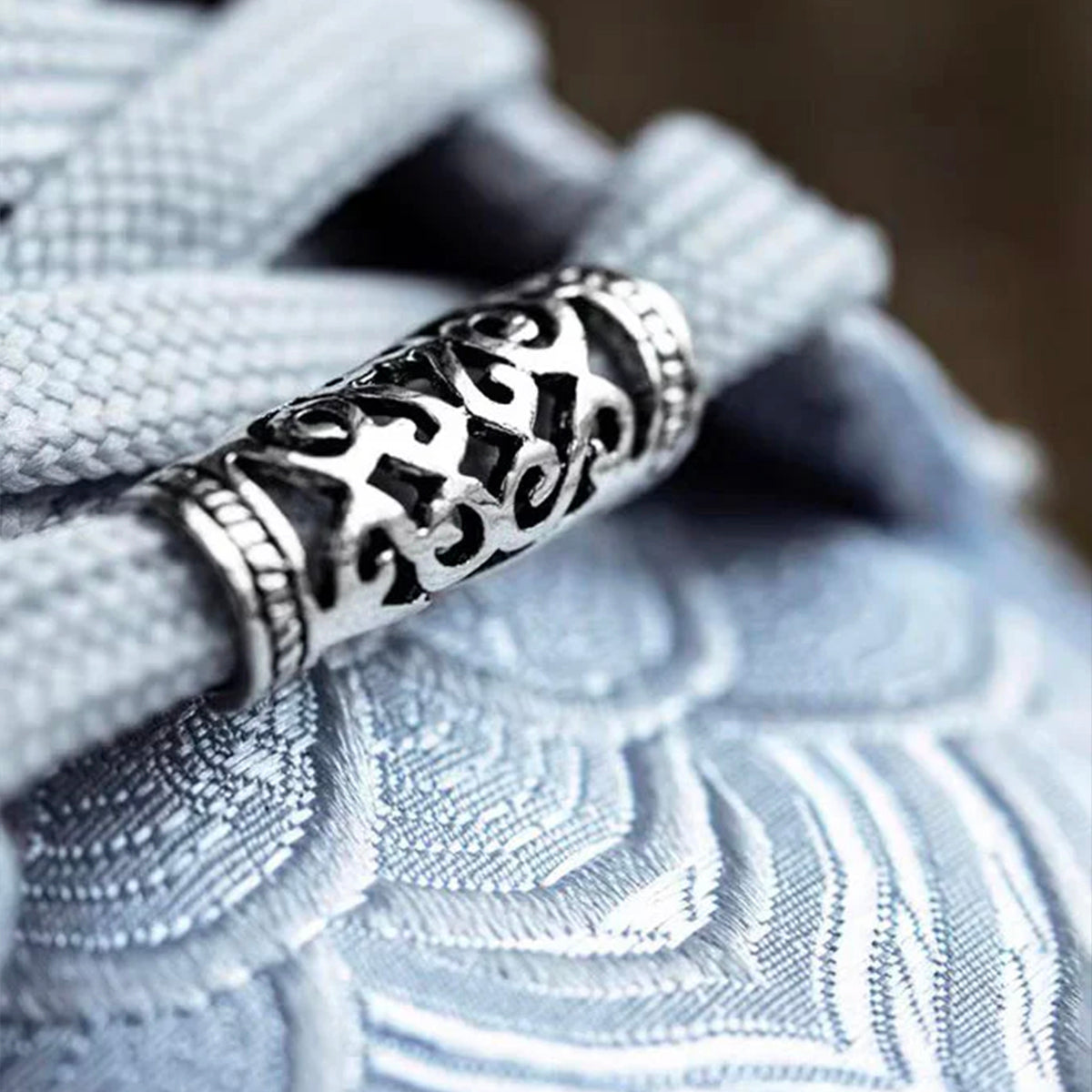 Nihonga Silk Sneakersㅤㅤ