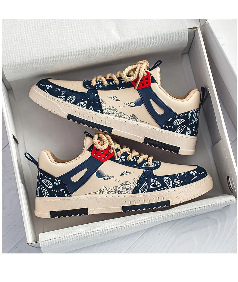 Meridian Everyday Sneakersㅤ
