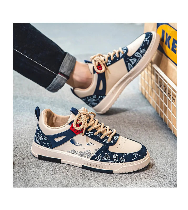 Meridian Everyday Sneakersㅤ