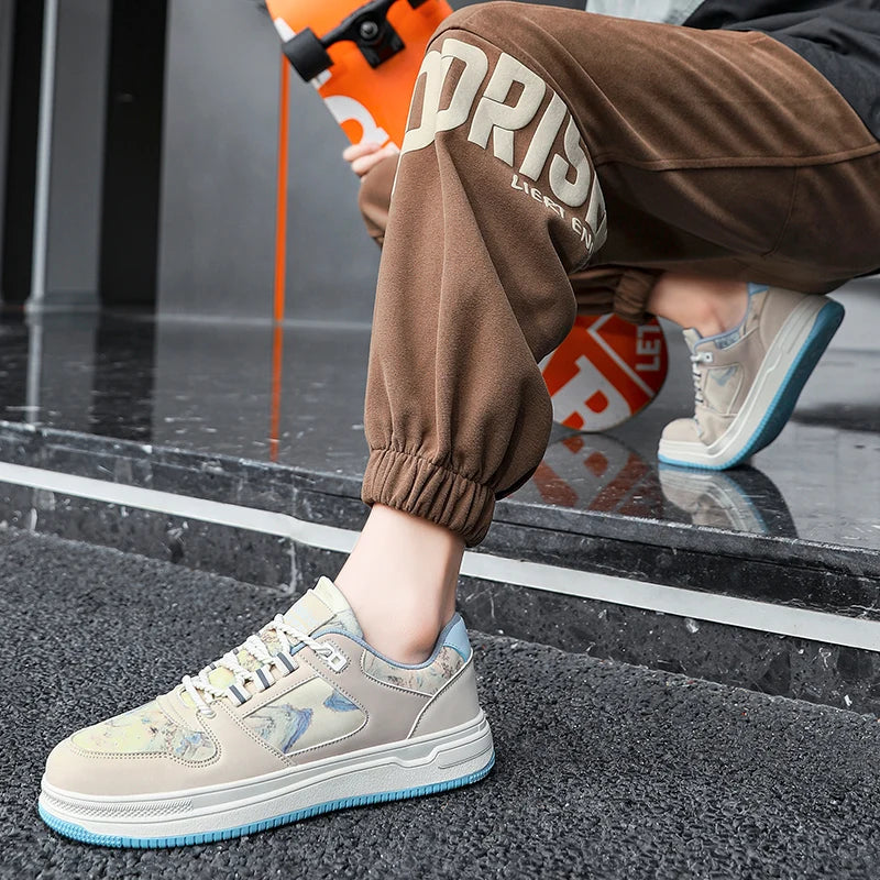 Trailmark Walking Sneakersㅤ