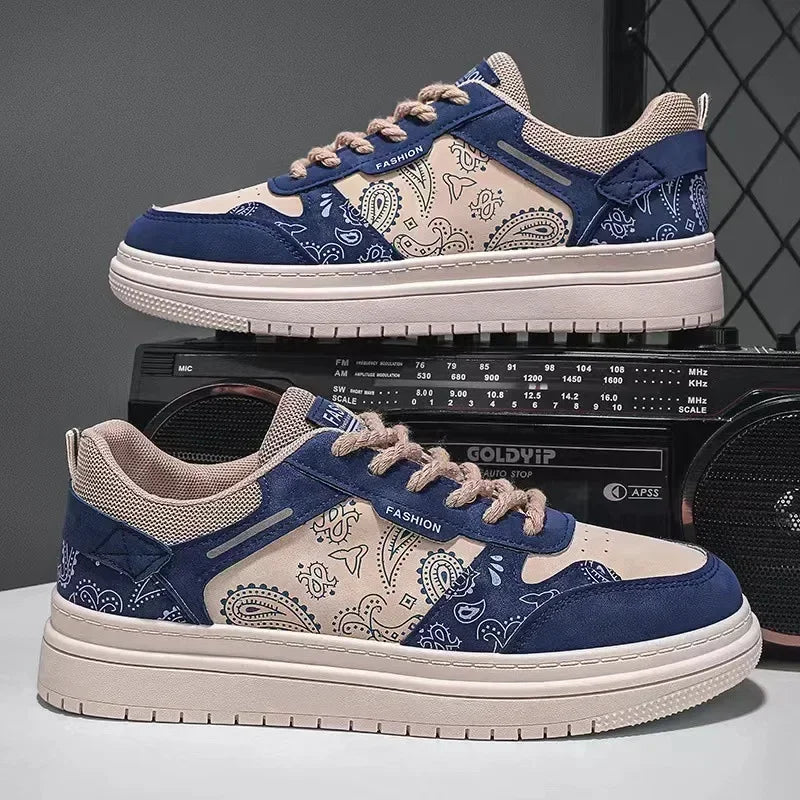 Seasonal Board Sneakers