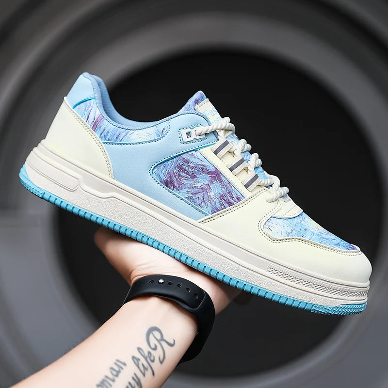 Trailmark Walking Sneakersㅤ