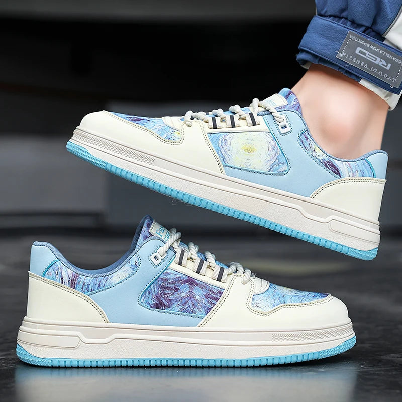 Trailmark Walking Sneakersㅤ
