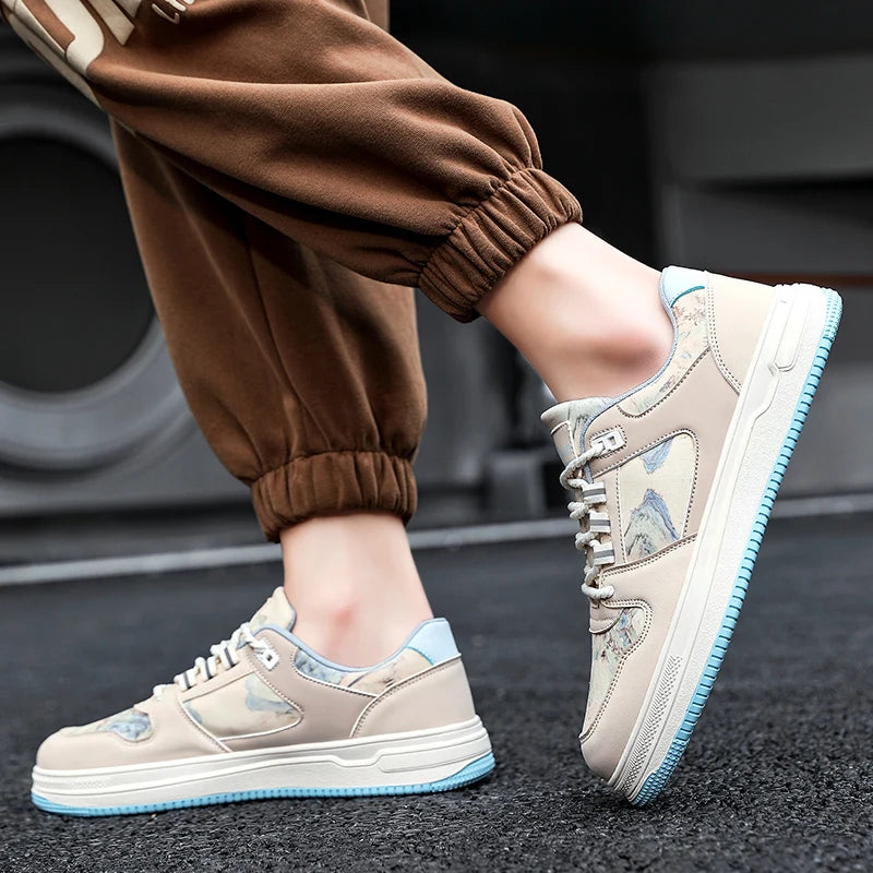 Trailmark Walking Sneakersㅤ