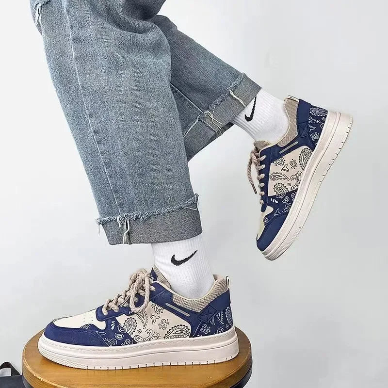 Seasonal Board Sneakersㅤ