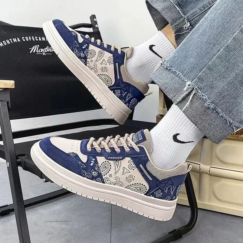 Seasonal Board Sneakersㅤ