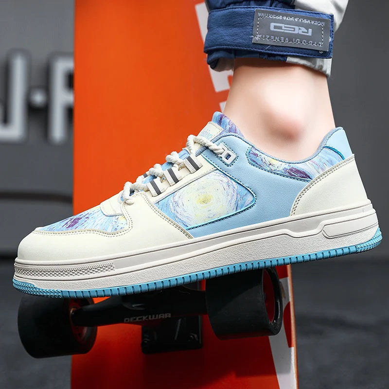 Trailmark Walking Sneakers