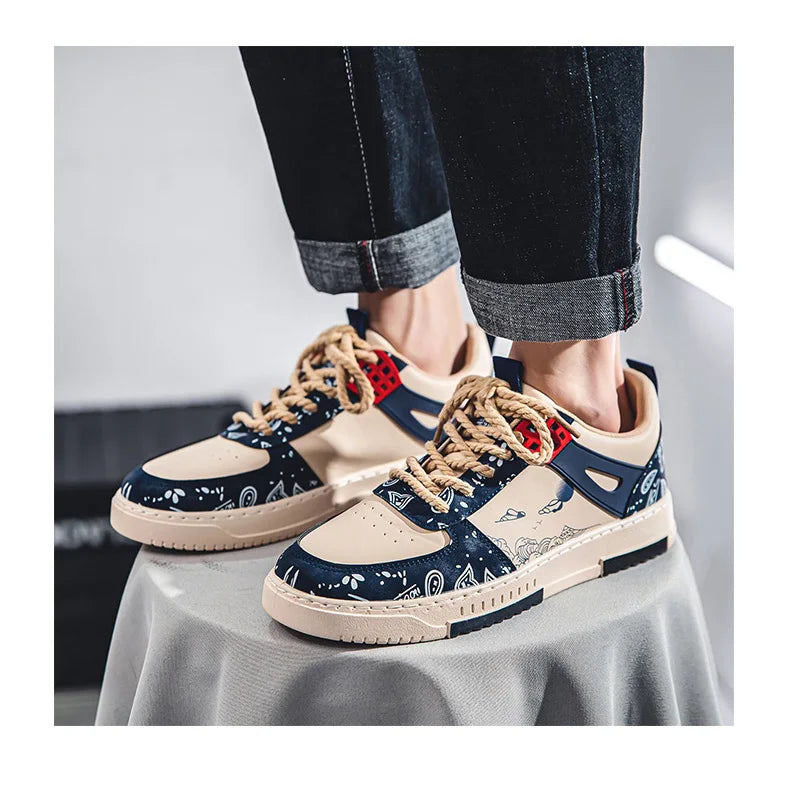 Meridian Everyday Sneakersㅤ