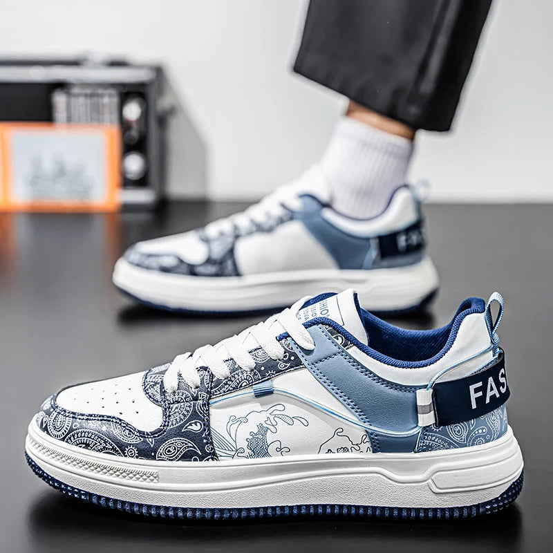 Featherlight Flat Sneakersㅤ