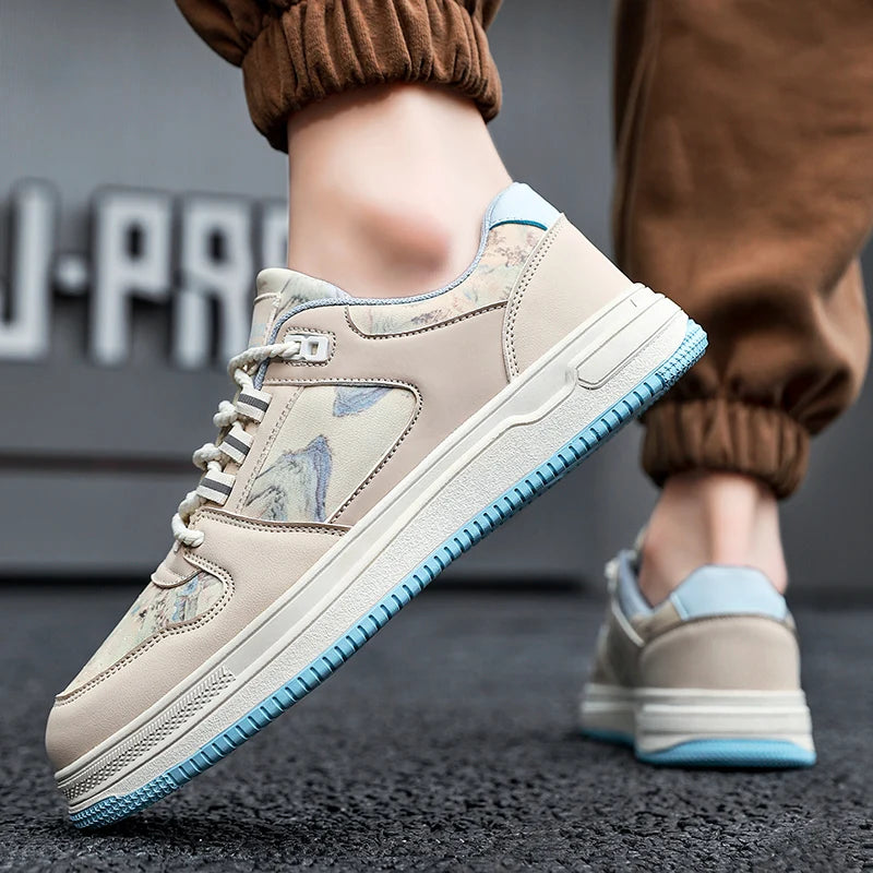 Trailmark Walking Sneakersㅤ