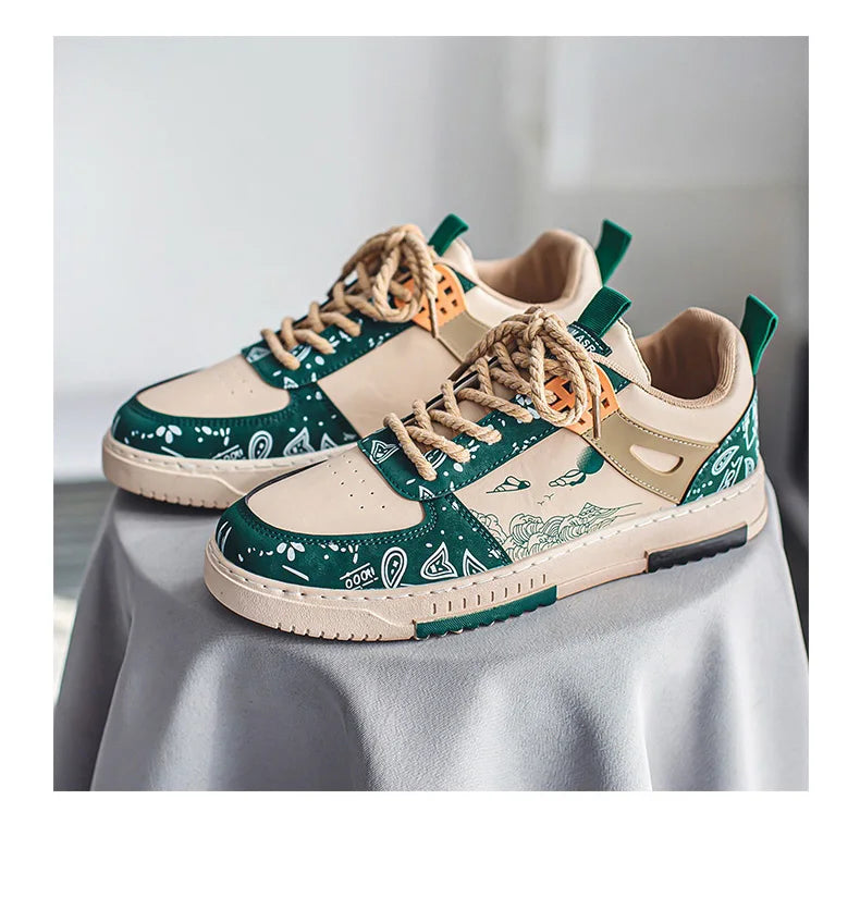 Meridian Everyday Sneakers