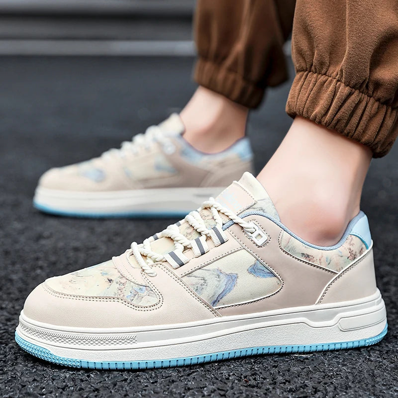 Trailmark Walking Sneakersㅤ
