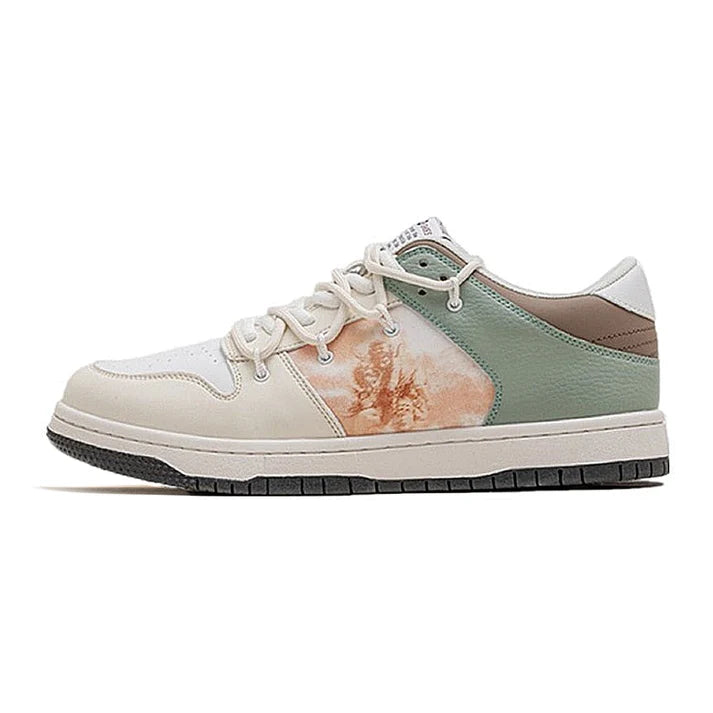 Renaissance Angels Sneakers