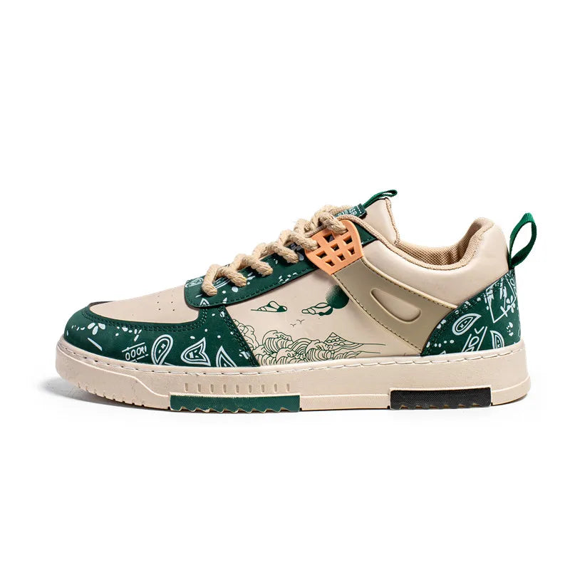 Meridian Everyday Sneakersㅤ