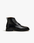 Stormont Storm Welt Boot – Black Country Calf