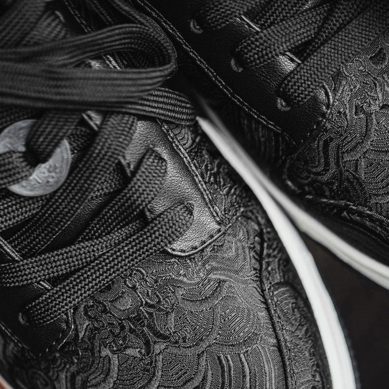 Nihonga Silk Sneakersㅤㅤ