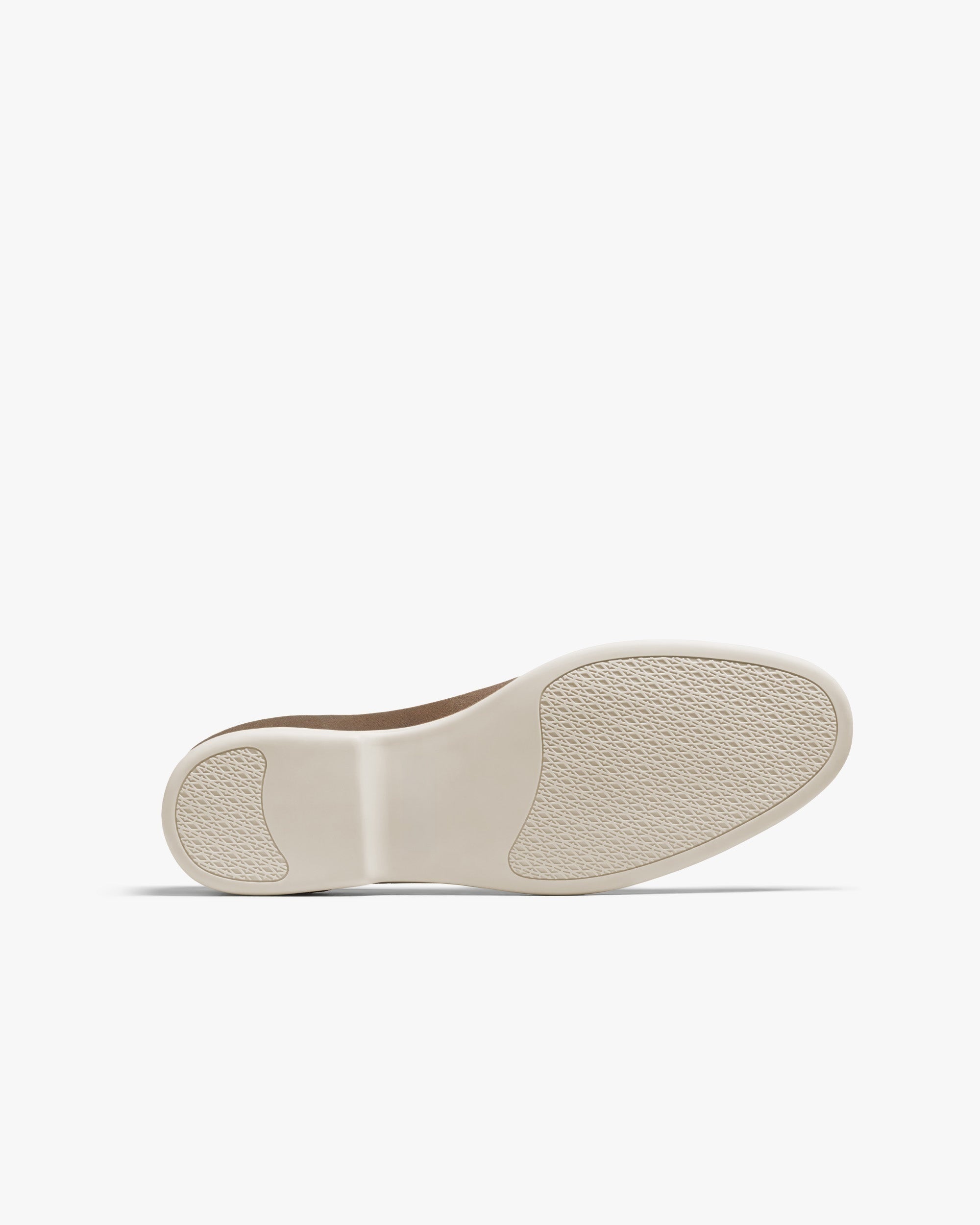 Harbor Boat Shoe – Chestnut Waxed Suede